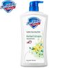 Safeguard Healthy Clean Honeysuckle Shower Gel