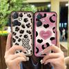 Cartoon Waterproof Phone Case For VIVO Y27 4G/Y55T Cover Back Cover Shockproof Fashion Design Soft case Silicone Cute
