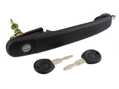 VW Caddy 95-03 Außentürgriff vorne links