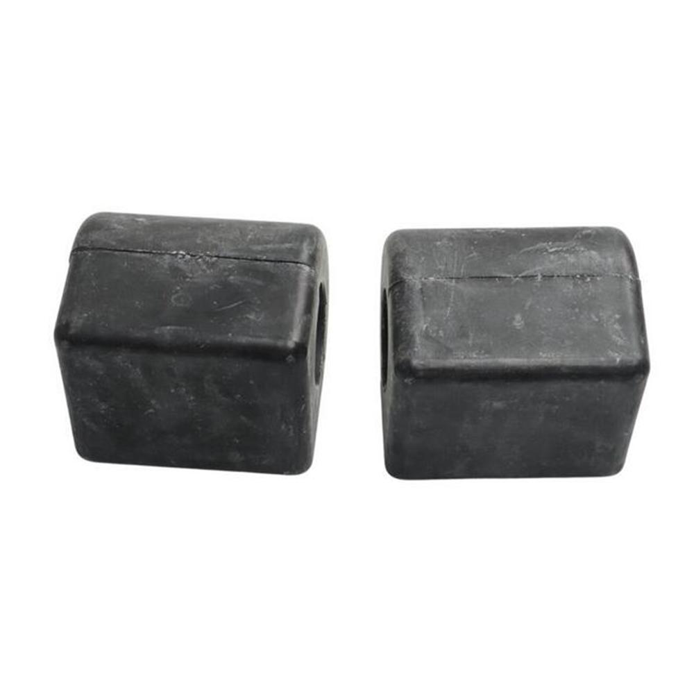 2x Car Rear Sway Bar Dampening Bushings 52124885AF For Jeep Grand Cherokee Dodge