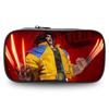 Marvel Rivals Pencil Case Large Capacity Student Stationery Organizer For Kids