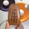 Geely Xingyue L, Dihao Binyue, Xingrui, Boyue Premium Key Cover for Fourth Generation Cars