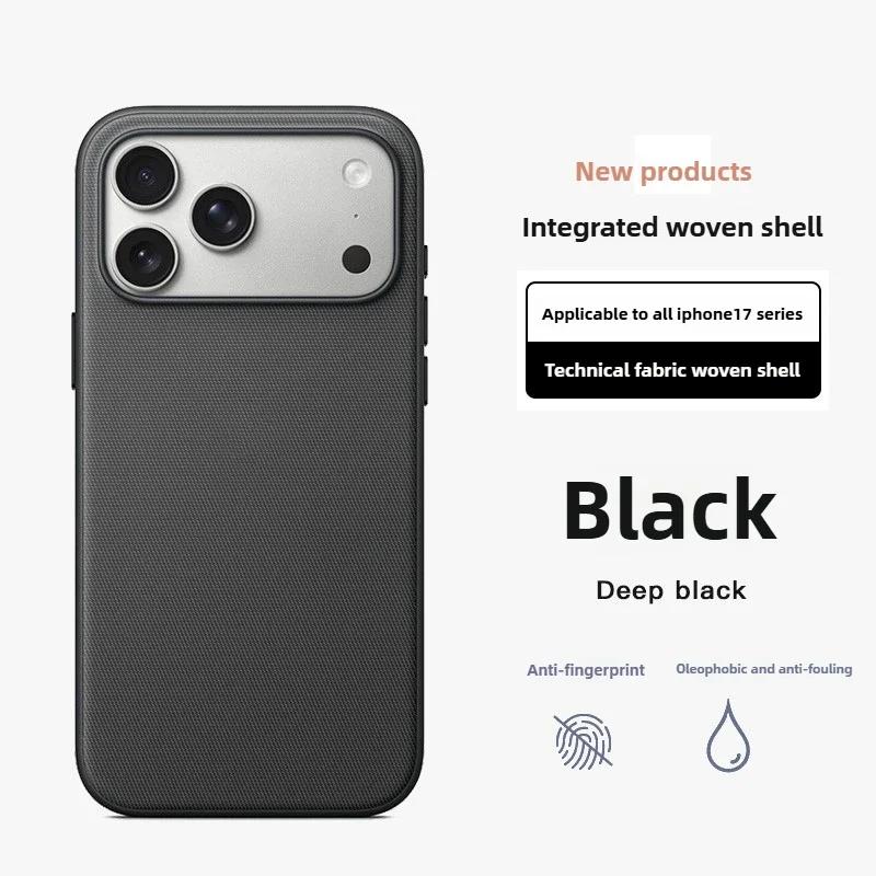 

Officially Designed Magnetic Phone Case For iPhone 17 Pro Max 17 Pro17 Air 16 15 14 13 Shockproof for Magsafe Protection Cover iPhone 15
