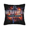 Battlefield 6 Funny Games BF6 Pillowcase Merch Printing Cushion Cover Decorations  Pillow Case Cover Chair Multi-Size