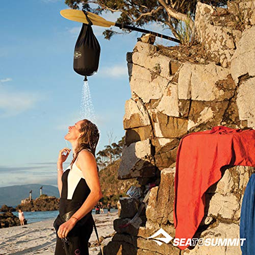 SEA TO SUMMIT Pocket Shower 1700085