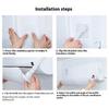 Air Conditioning Windshield Anti-Direct Blowing Air Deflector Household Air Conditioning Baffle