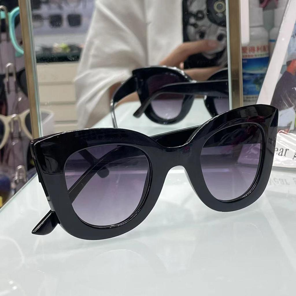 2025 New Cute And Fresh Flower Children's Fashion Sunglasses, UV Resistant, Baby Multi Color Lens Glasses