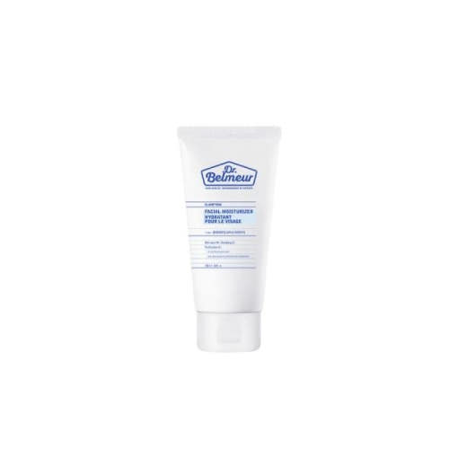 The Face Shop Dr.Belmeur Clarifying Moisturizer, 120ml