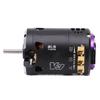 21.5T Sensored Brushless Motor RC Car Motor Replacement for 1 10 1 12 RC Racing Car Upgrade Part