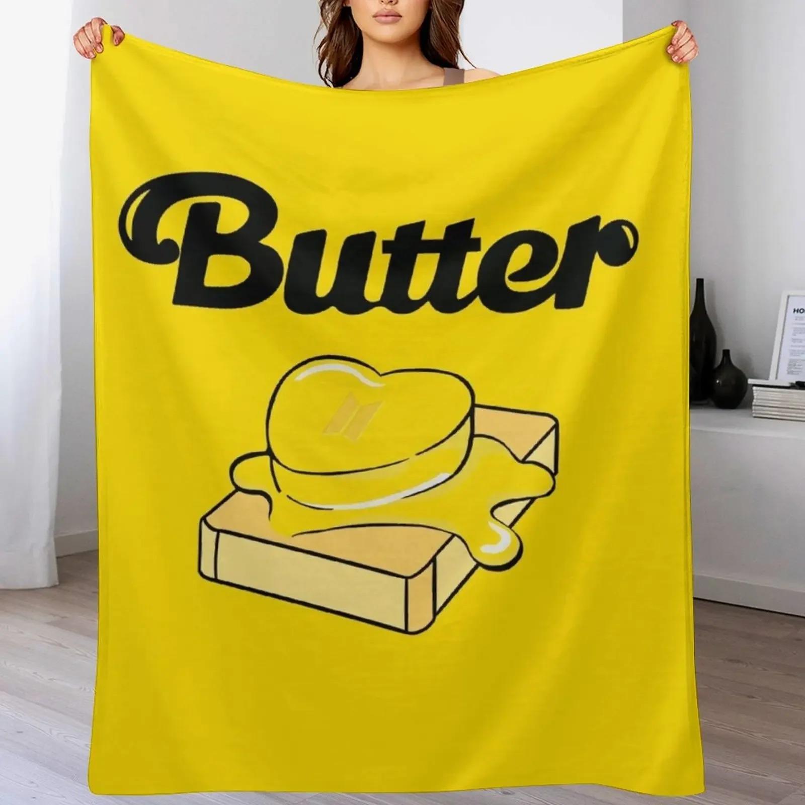 Smooth like BUTTER! Throw Blanket Bed covers Summer Moving cosplay anime Blankets 75X95CM