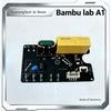 Bambu Lab A1 Accessories AC Power Control Board For Bambu Lab A1 3D Printer DLB021-V2 A1 For Bambu Desktop 3D Printer Repair Fuel Injectors 6