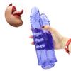Dildo G-spot Massage Masturbation  Penis Sex-Toys For Adult Erotic Tool