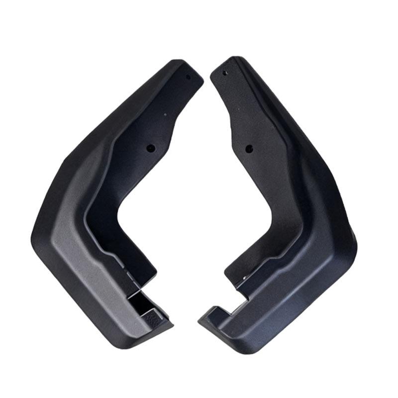 2014-2017 Changan CS75 Spritzschutz Schmutzfänger - Weichgummi Modifikations Teile