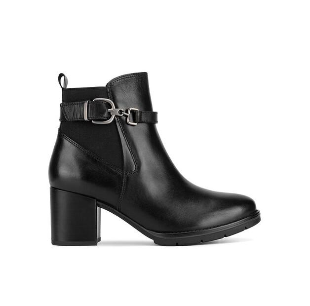 

Ботильоны Lasocki WB-TATIANA-27 Black EU 39