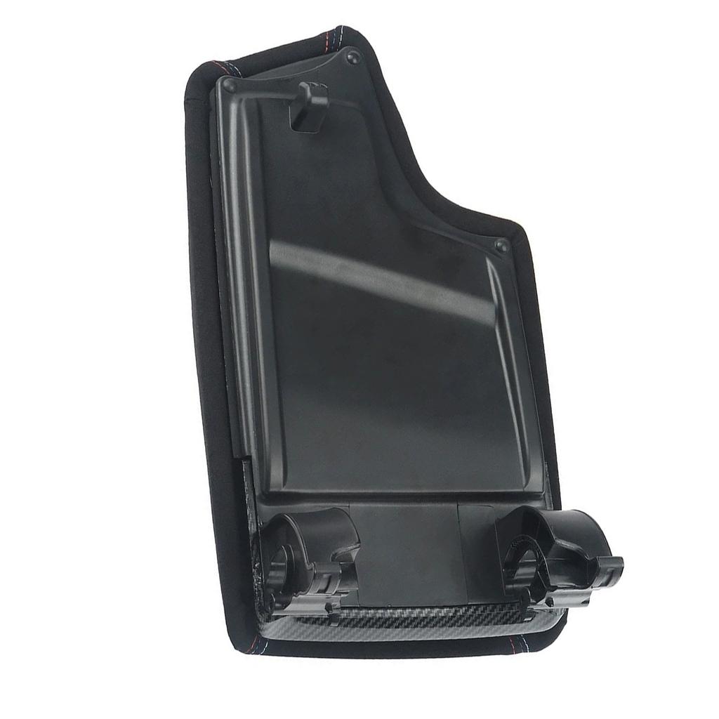 Center Console Armrest Lid 51169235453 For BMW F30 F31 F32 F33 F34 12-19
