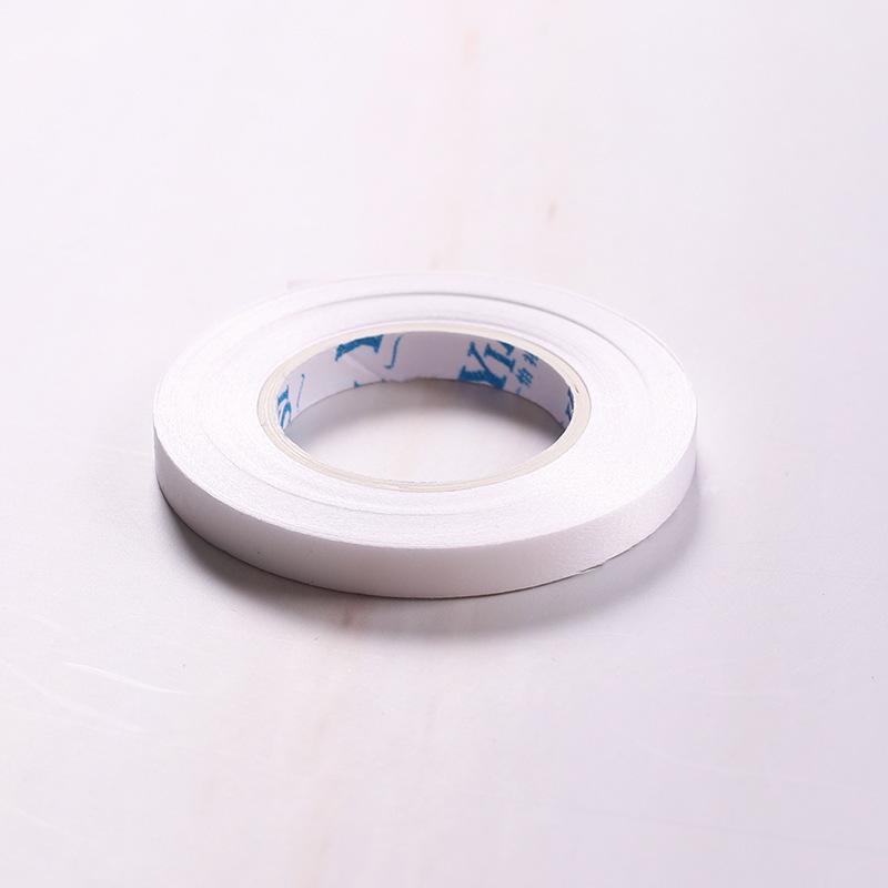 

10-meter Balloon Ribbon, Wedding Ribbon, Birthday Party Decoration Accessories, Flag Tie Rope, Tie Strap, Small Roll, Balloon Tie Rope 1pc белый