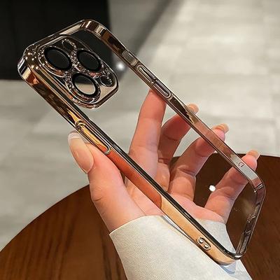 Fundas para móviles – Parachoques para smartphones