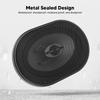 1 Paar 2-Wege-Koaxiallautsprecher, 380 W, stoßfest, Stereo-Lautsprecher, universell für Auto, Wohnmobil, ATV, Motorrad, Lautsprecher-Upgrate