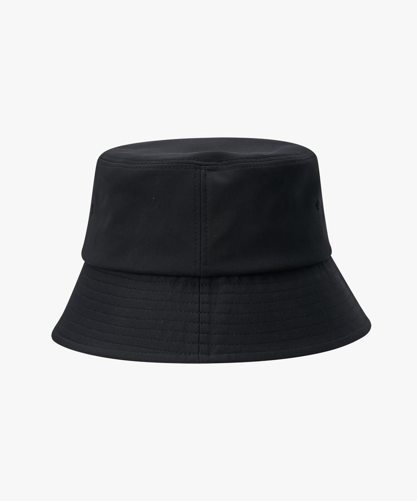 SPYDER Men'S Logo Basic Bucket Hat Spkfanca302Mblk