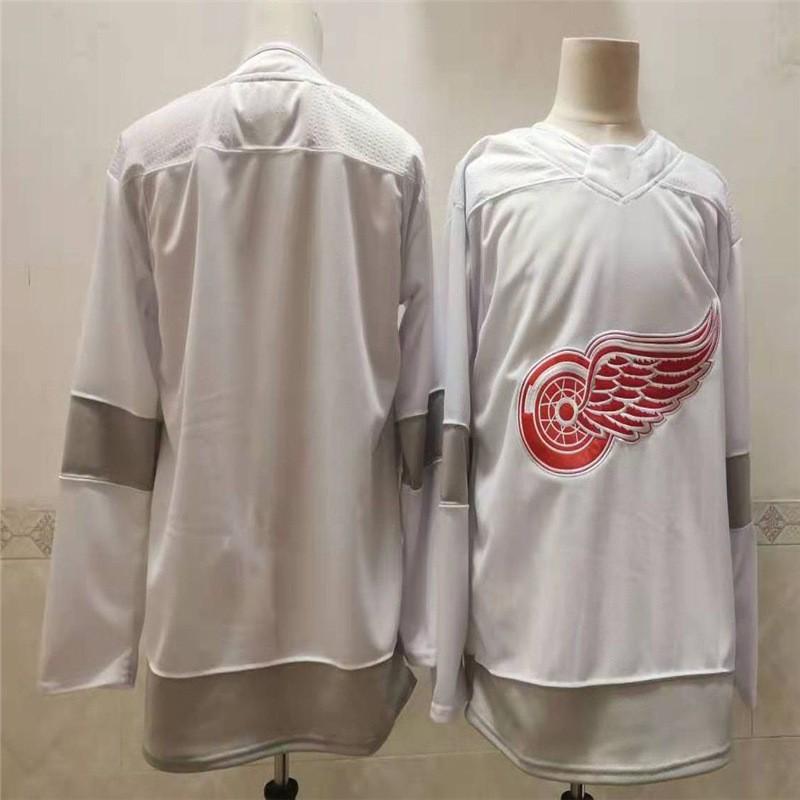 Maglia Hockey NHL Uomo Cotone Abbigliamento Sportivo Abbigliamento per tifosi Chicago Blackhawks Edmonton Oilers Toronto Maple Leafs Washington Capitals