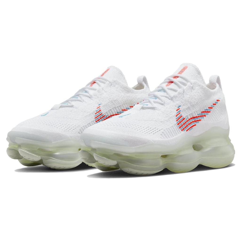 Nike Air Max Scorpion SE Lagoon Pulse Hot Punch Unisex Sneakers White DV7402-100