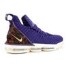 Nike LeBron 16 King Court Purple AO2588-500