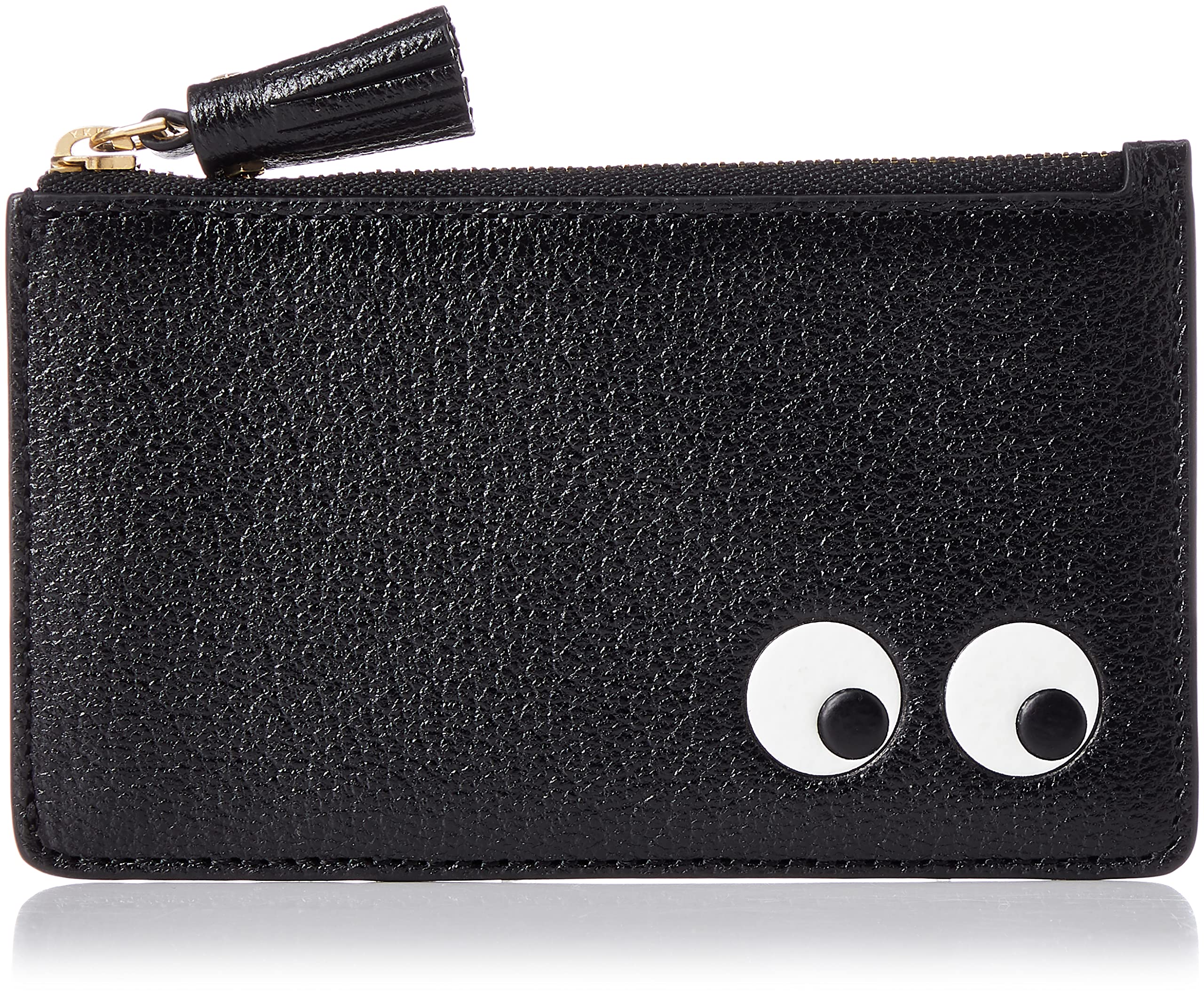 Кошелек-визитница Anya Hindmarch Eyes на молнии (5050925142717) - Женский [Б/У]