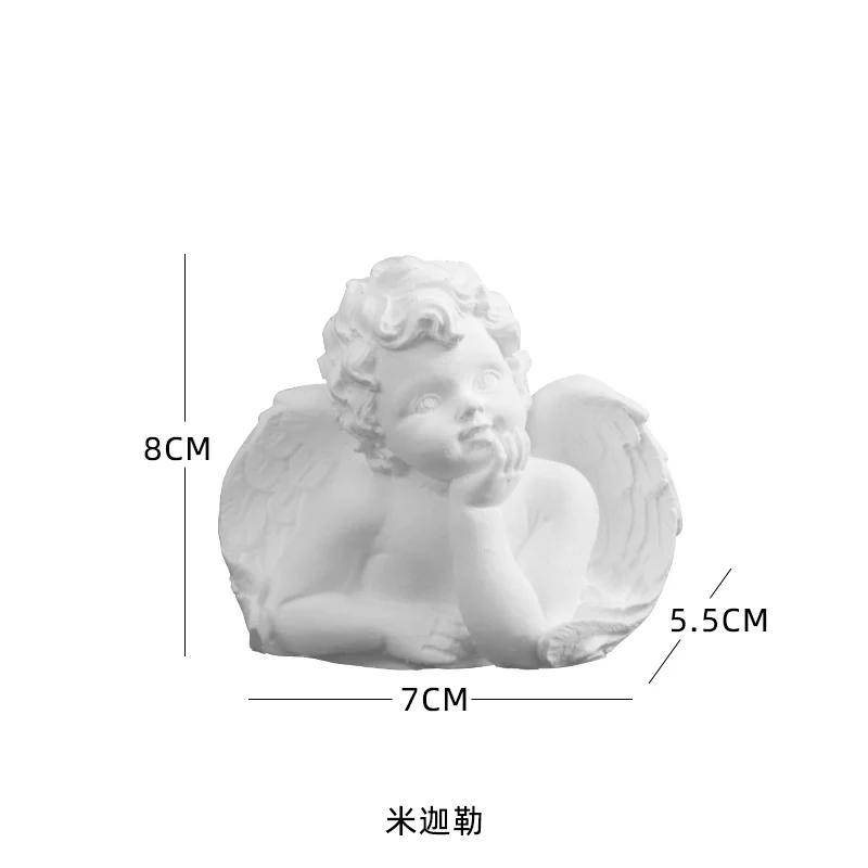 Jewelry Display Shelf Creative Plaster Ornaments Ring Earrings Necklace Counter Display Receiving Photo Display Props