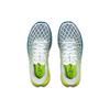 Under Armour Flow Velociti Wind 2 Comfortable Fabric Low-Top Casual Running Shoes Men sneaker White Green 3025652-101