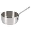 Small Size Sauce Cup with Handle Handle Sauce Bowl Cooking Pot Meat Juice Cup  Milk & Tea Heating