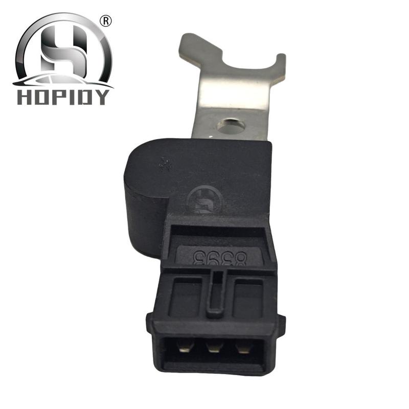 

Camshaft Position Sensor For Buick Excelle 1.8L Chevrolet Epica Evanda Lacetti Nubira Daewoo Vauxhall Opel OEM 96418393 10456506
