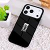 Moto Bike Motocross Shockproof Phone Case for iPhone 17 Air 16e 15 11 12 14 13 Pro Max Cover Coque