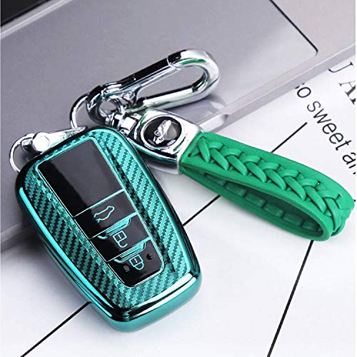 

[Rifoda] Toyota Toyota Toyota Corolla Sport Corolla Седан Corolla Touring C-HR Prius 50 Серия 3 buttons зелёный