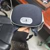 Heating Compress Heated Neck Massager Cervical Massage Device  Waist Massage