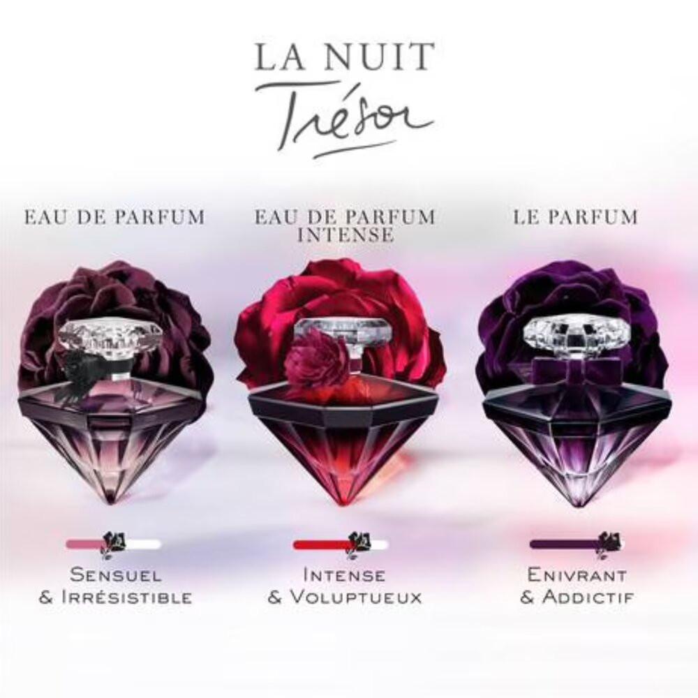 Lancôme - Parfémovaná voda La Nuit Trésor 100 ml -
