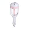 Neuer Mini 12V Auto Dampf Luftbefeuchter Luftreiniger Diffusor Ätherischer Öl Diffusor Auto Luftbefeuchter viele Farben Regentropfen Luftbefeuchter