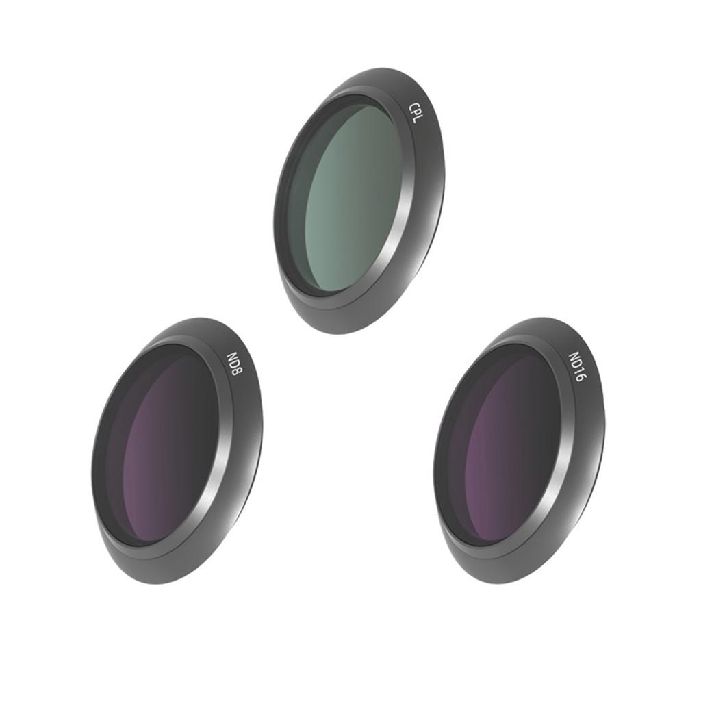UV CPL ND4 ND8 ND16 ND32 Lens Filter for Autel Robotics EVO Lite 4K Drone Filter