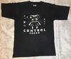 Camiseta Unionmade Microsoft XBOX Control Freak Adulto M Console de Videogame Camiseta Unissex