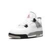 Jordan 4 Retro White Cement 2016 GS 836016-192