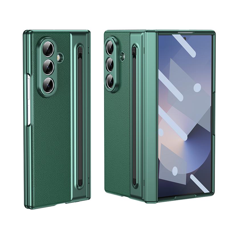Priekš Samsung Galaxy Z Fold 8