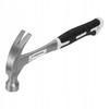 CARPENTER'S HAMMER Hardened Steel Forged Handle MONOBLOCK > 600g < Vorstahl