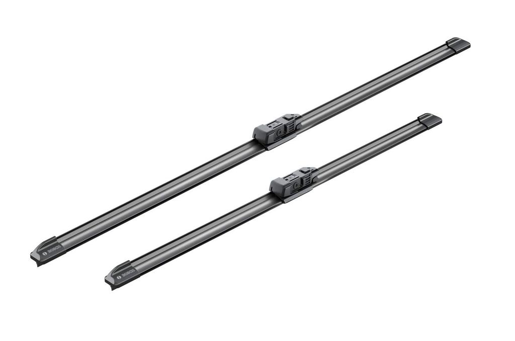 BOSCH Imported Car Flat Wiper Blade Aero Twin Car Models Only A088S (Bosch) 650/500mm
