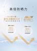 L'Oreal Sunscreen Small Silver Tube 30ml+Small Gold Tube 30ml+Free Small Gold Tube 15ml * 4