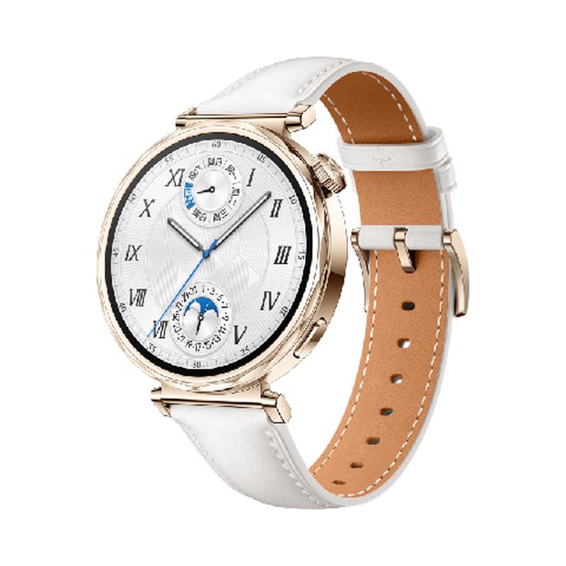 

HUAWEI WATCH GT 5 Smartwatch (CN version)