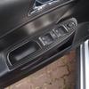For Volkswagen Passat Carbon Fiber Interior Front Door Control Cover Trim