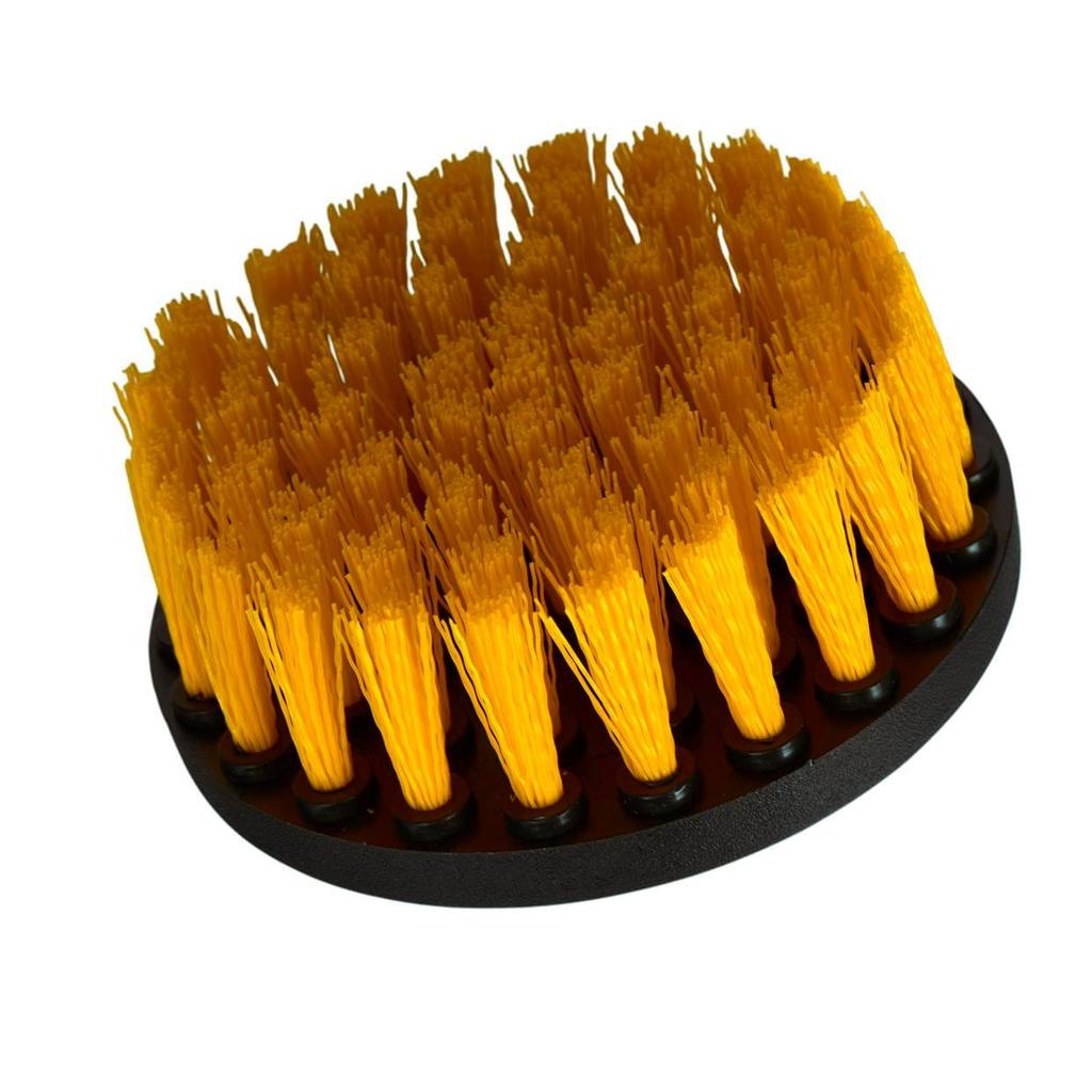Zestaw Szczotek Na Wiertarkę - 4 Szt. KD10995