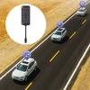 Vehicle Tracking Device Real Time Monitoring System Car Motorcycle GSM Locator Waterproof Portable GPS Locator Car Smart Finder