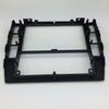 Installation Slot Car Center Console Stereo Radio Bezel Panel Mounting Frame Adapter in-Dash Fitting Kit 3B0 858 069