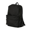 Everyday Use Backpack 29L BLACK High Storage Daily School - Capacity, Lightweight, Use, Commuting,