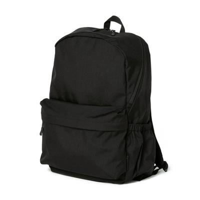 Alltagsrucksack 29L und ideal für den täglichen Gebrauch und SCHWARZ Leicht, geräumig, Gebrauch, Pendeln, Schule.